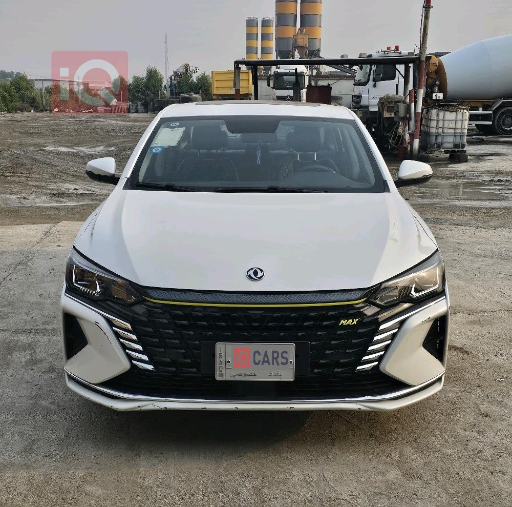 دونج فينج Aeolus A60 MAX